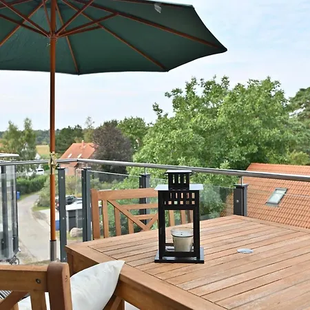 Apartment La Mola Glowe