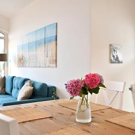 La Mola Apartment *