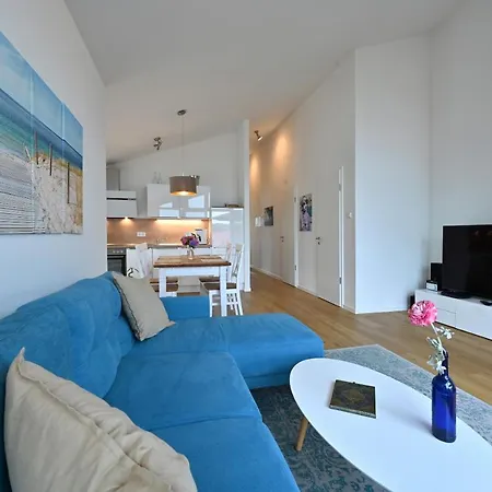 La Mola Apartment
