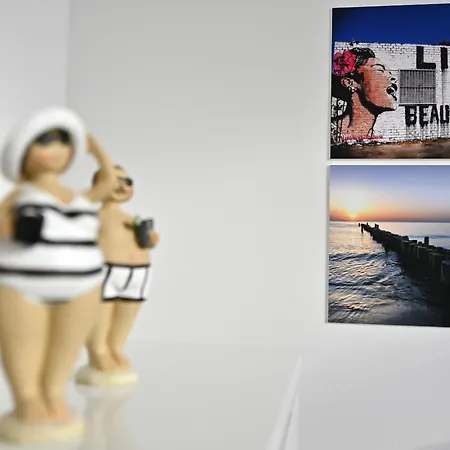 La Mola דירה גלווה