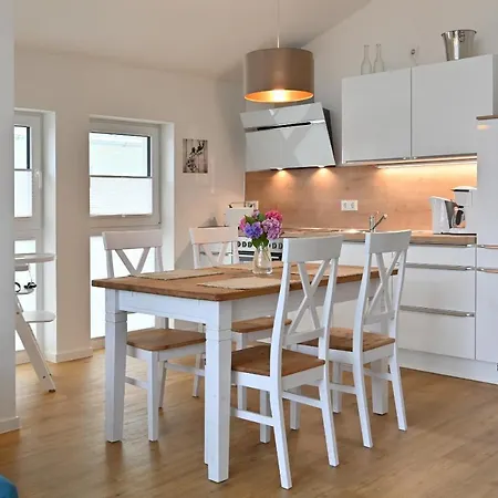 Appartement La Mola *