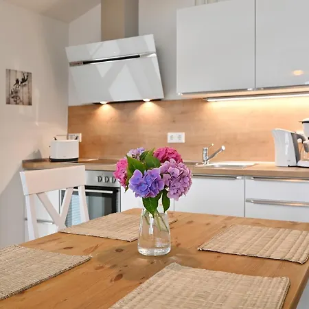 La Mola Apartment Glowe