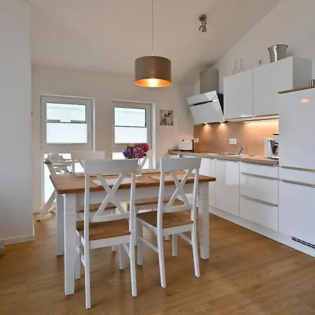 La Mola Apartment *