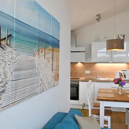 La Mola Apartment Glowe