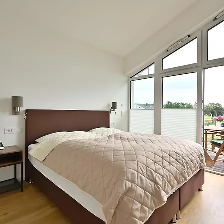 La Mola Apartment Glowe