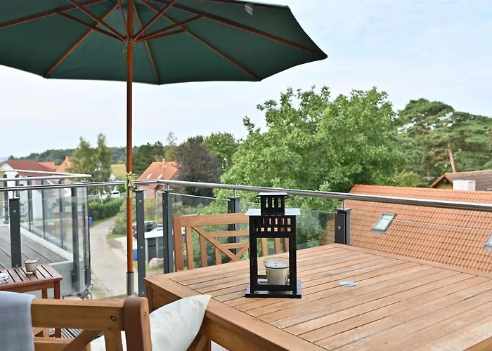 Apartmán La Mola Glowe