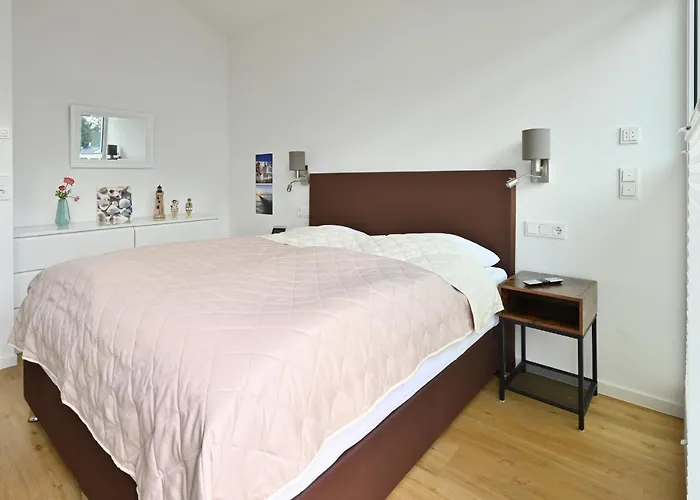 La Mola Apartmán Glowe