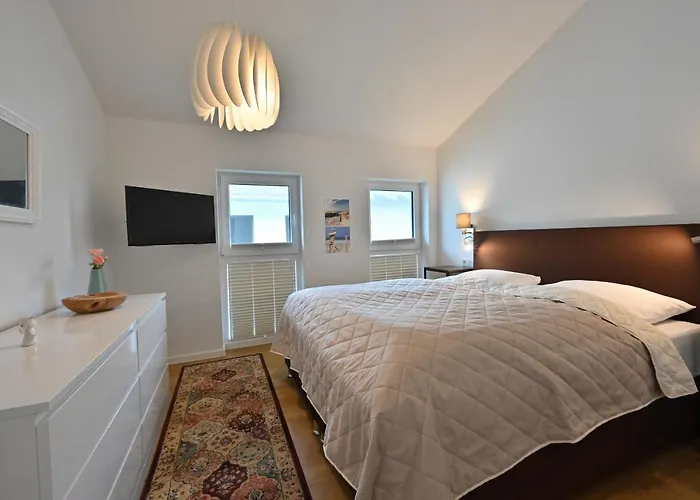 Apartmán La Mola Glowe